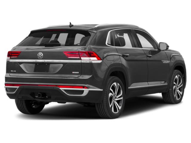 2021 Volkswagen Atlas Cross Sport 3.6L V6 SEL Premium