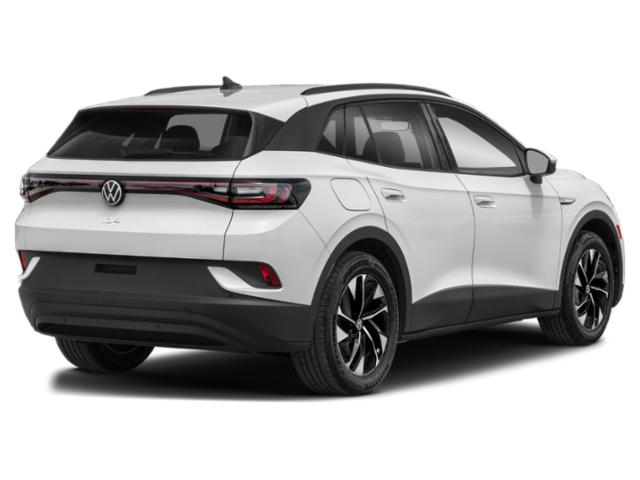 2021 Volkswagen ID.4 AWD Pro