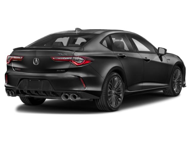 2022 Acura TLX Type S