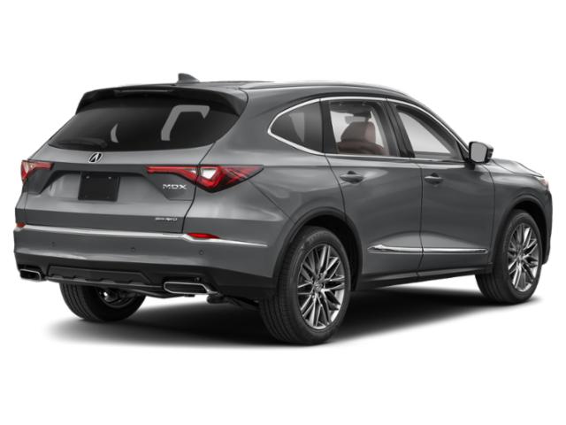 2022 Acura MDX Advance Package