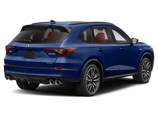 2022 Acura MDX Type S w/Advance Package