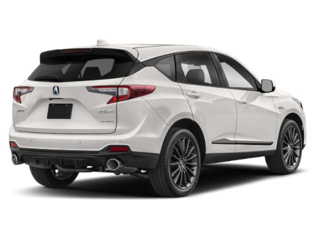 2022 Acura RDX A-SPEC Advance Package