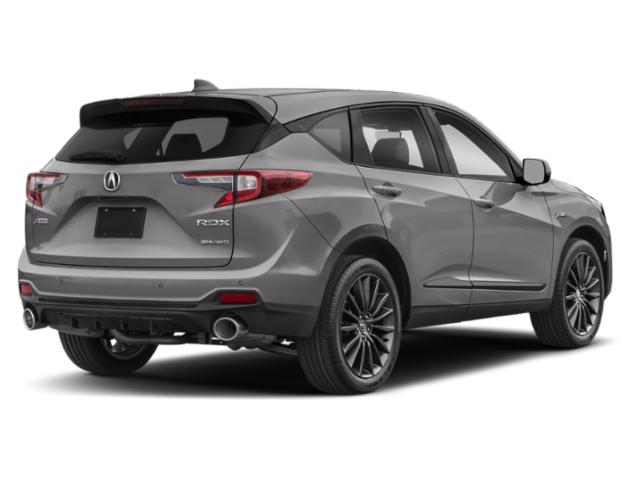 2022 Acura RDX A-SPEC Advance Package