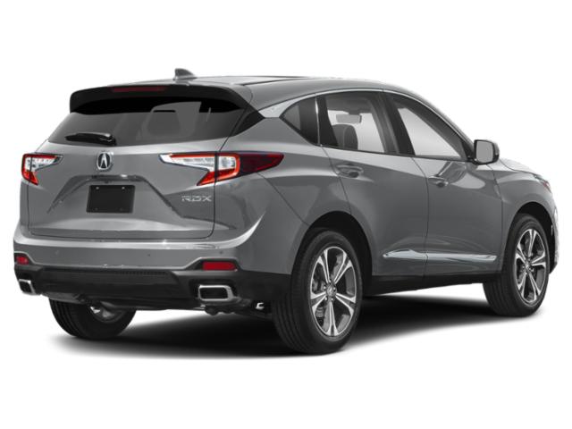 2022 Acura RDX Advance Package