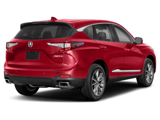 2022 Acura RDX Technology Package