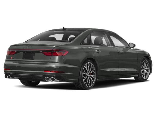 2022 Audi S8 TFSI quattro Tiptronic