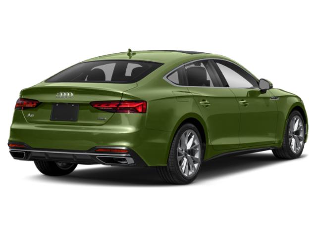 2022 Audi A5 Sportback Premium Plus 45 TFSI S line quattro S tronic 2022 Audi A5 Sportback Premium Plus 45 TFSI S line quattro S tronic
