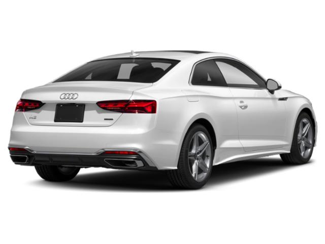 2022 Audi A5 Coupe Premium Plus 45 TFSI S line quattro S tronic