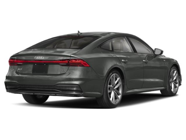 2022 Audi A7 Sportback Prestige 55 TFSI quattro S tronic