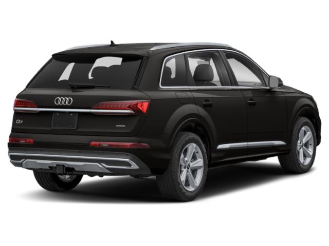 2022 Audi Q7 Premium Plus 55 TFSI quattro Tiptronic 2022 Audi Q7 Premium Plus 55 TFSI quattro Tiptronic