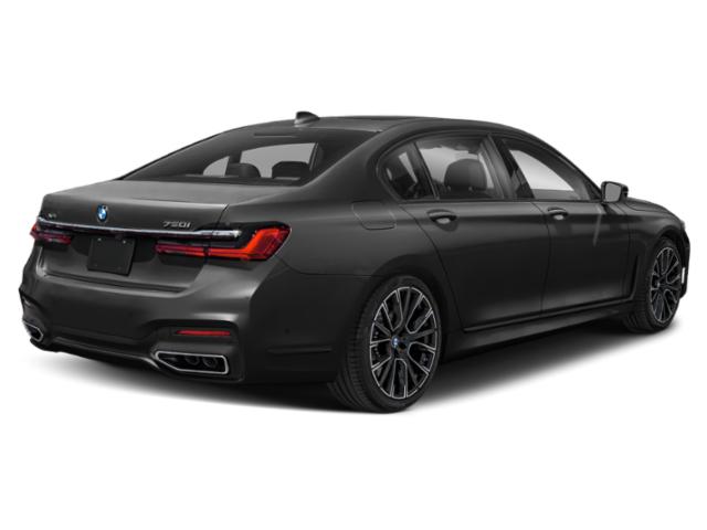 2022 BMW 750 i xDrive 2022 BMW 750 i xDrive