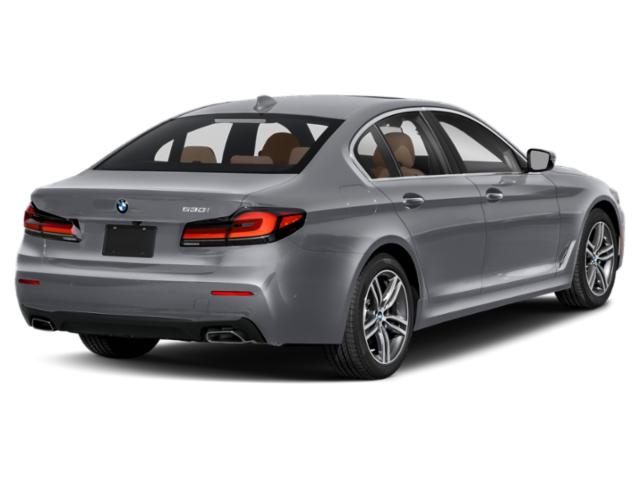 2022 BMW 530 i xDrive