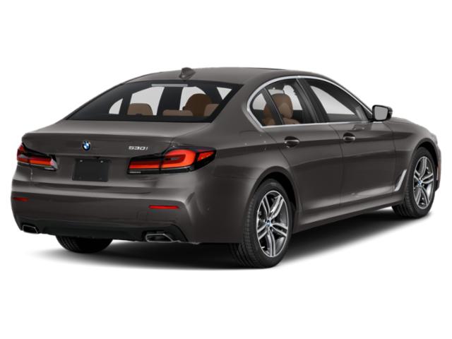 2022 BMW 530 i xDrive
