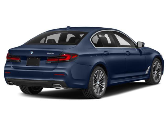 2022 BMW 540 i xDrive