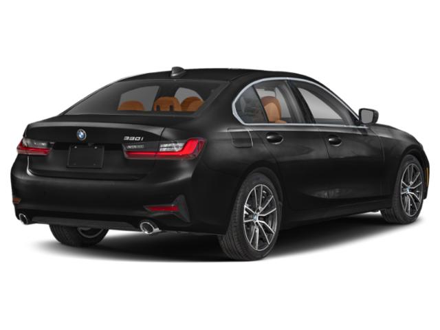 2022 BMW 330i xDrive