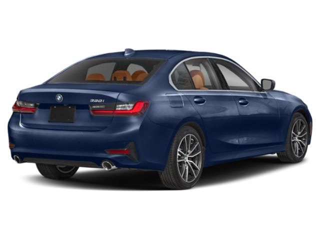 2022 BMW 330i 330i