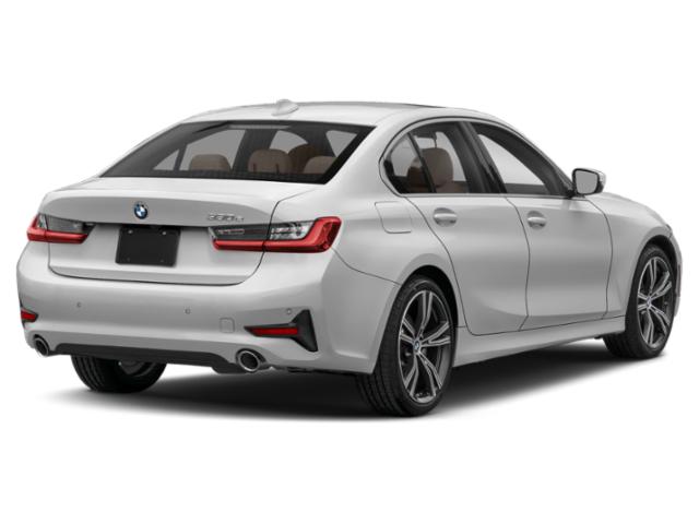 2022 BMW 3 Series 330e Sedan