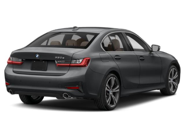 2022 BMW 3 Series 330e Sedan