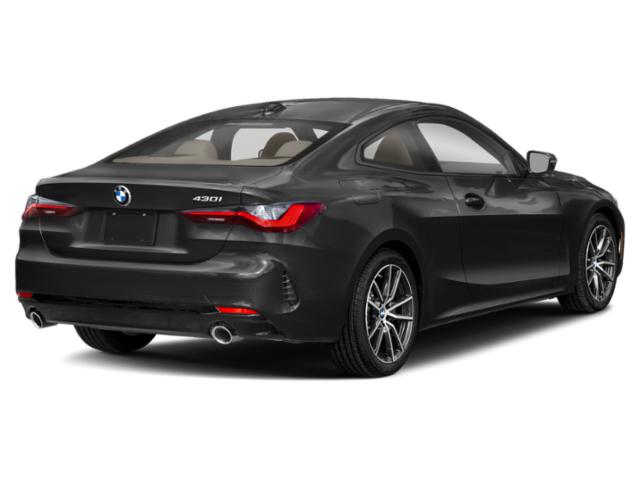 2022 BMW 430i xDrive
