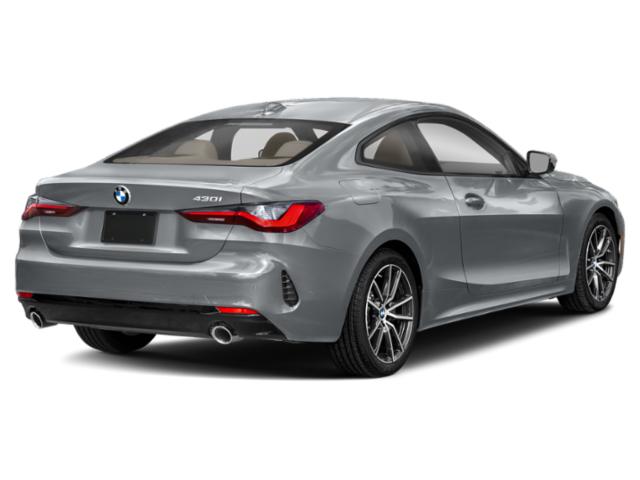2022 BMW 430i 430i