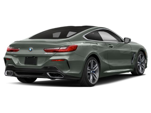 2022 BMW M850i xDrive
