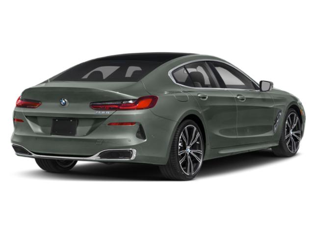 2022 BMW 840 Gran Coupe i xDrive