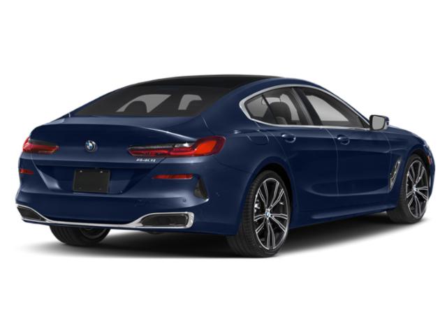 2022 BMW 840 Gran Coupe i xDrive