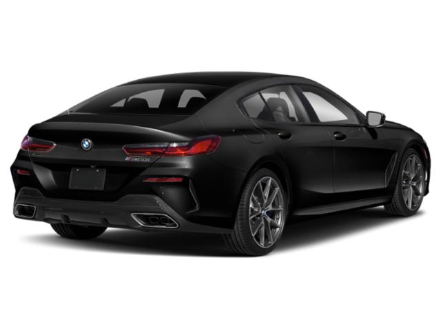 2022 BMW M8 xDrive