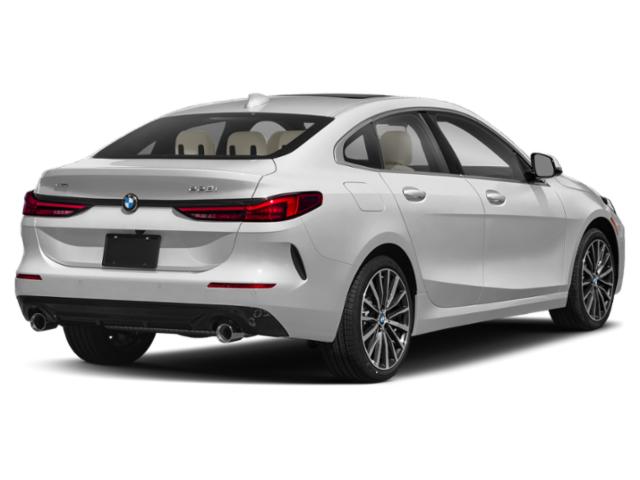 2022 BMW Coupe i sDrive