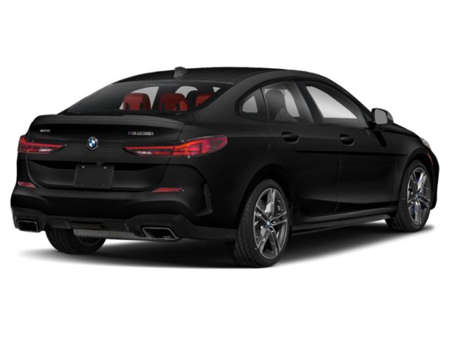 2022 BMW M235 Gran Coupe i xDrive