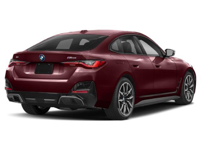 2022 BMW i4 M50