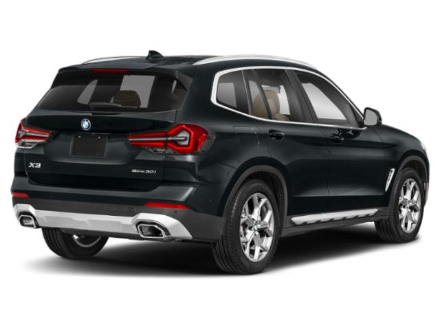 2022 BMW X3 xDrive30i 2022 BMW X3 xDrive30i