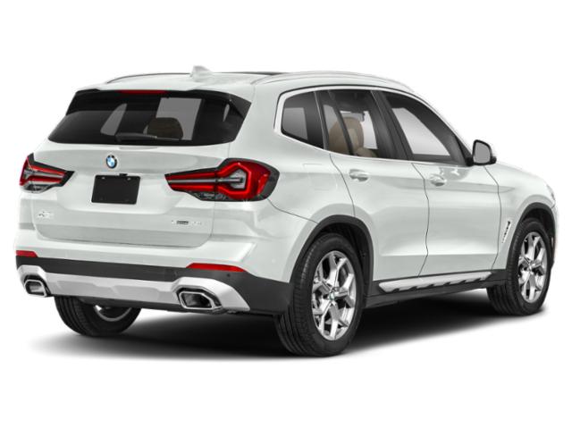 Used 2022 BMW X3 For Sale in Muscle Shoals, AL