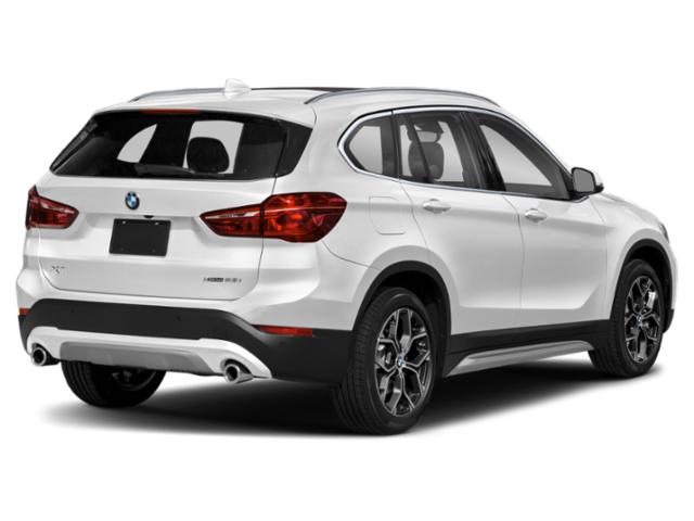 2022 BMW X1 xDrive28i