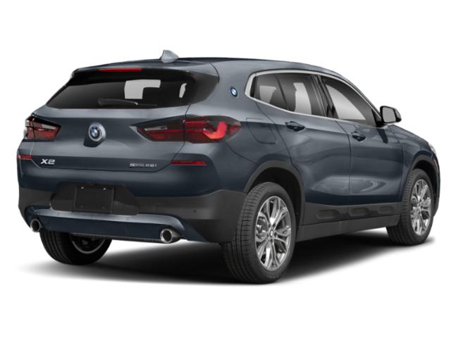 2022 BMW X2 sDrive28i