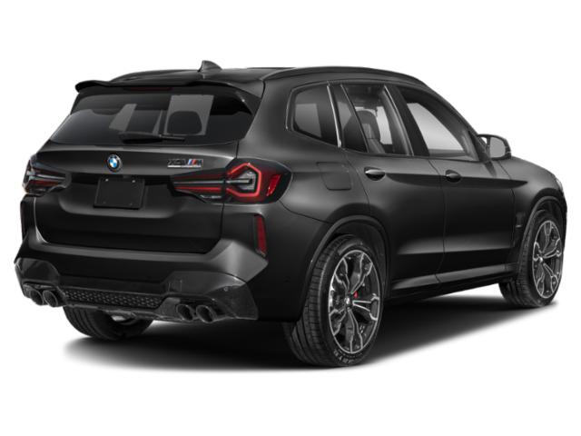 2022 BMW X3 M Standard