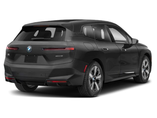 2022 BMW iX xDrive50