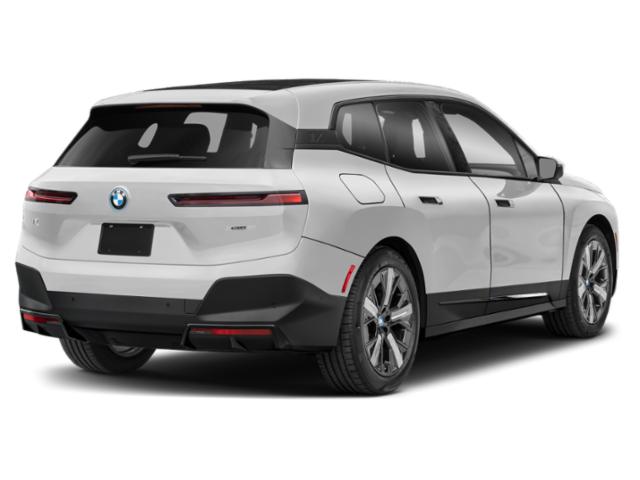 2022 BMW iX xDrive50