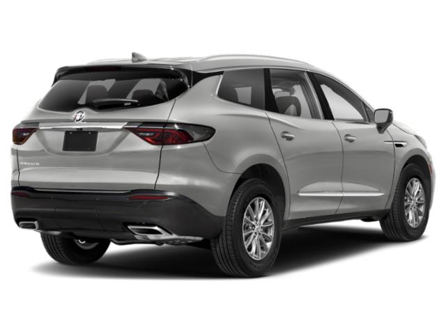2022 Buick Enclave AWD Essence