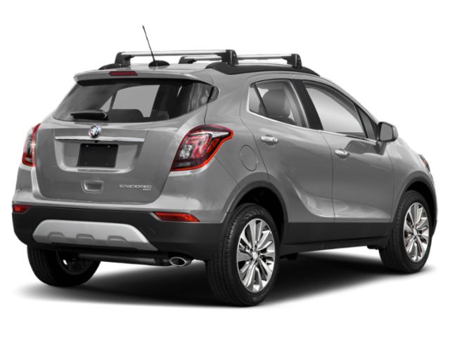 Used 2022 Buick Encore For Sale in Jackson, MI