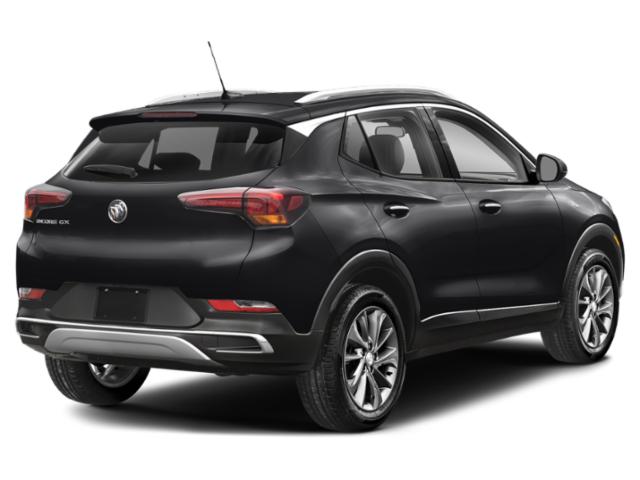 2022 Buick Encore GX FWD Essence