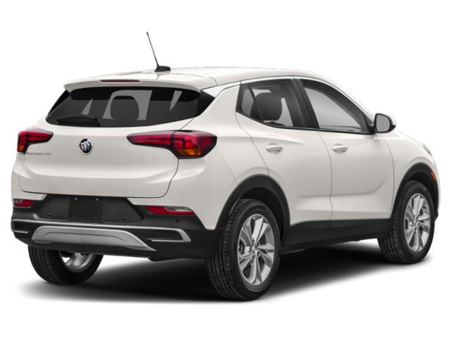 Used 2022 Buick Encore GX For Sale in Tucson, AZ