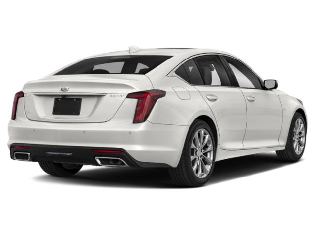 2022 Cadillac CT5 Luxury 2022 Cadillac CT5 Luxury