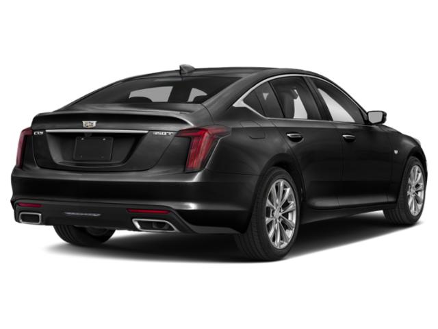 2022 Cadillac CT5 Premium Luxury