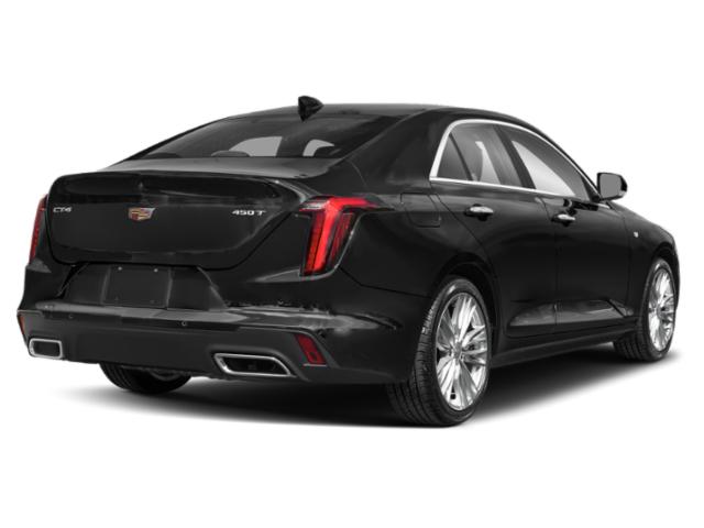 2022 Cadillac CT4 Premium Luxury 2022 Cadillac CT4 Premium Luxury