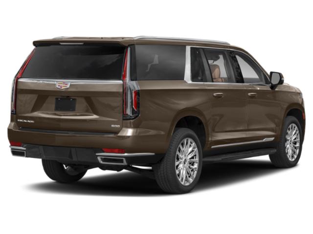 2022 Cadillac Escalade ESV 4WD Premium Luxury