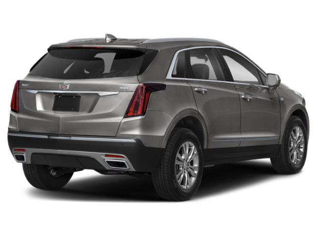 2022 Cadillac XT5 FWD Premium Luxury