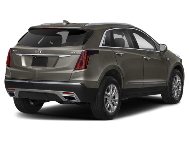 2022 Cadillac XT5 FWD Premium Luxury