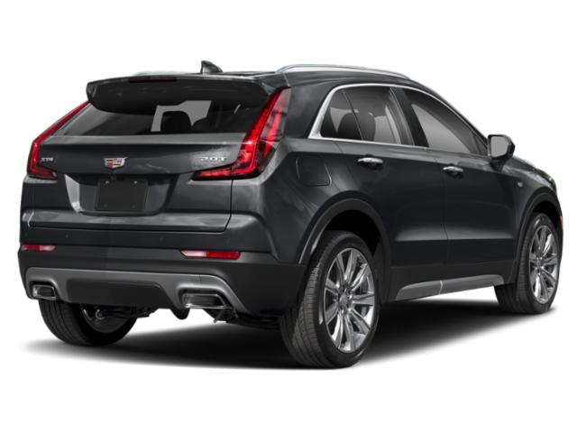 2022 Cadillac XT4 FWD Premium Luxury