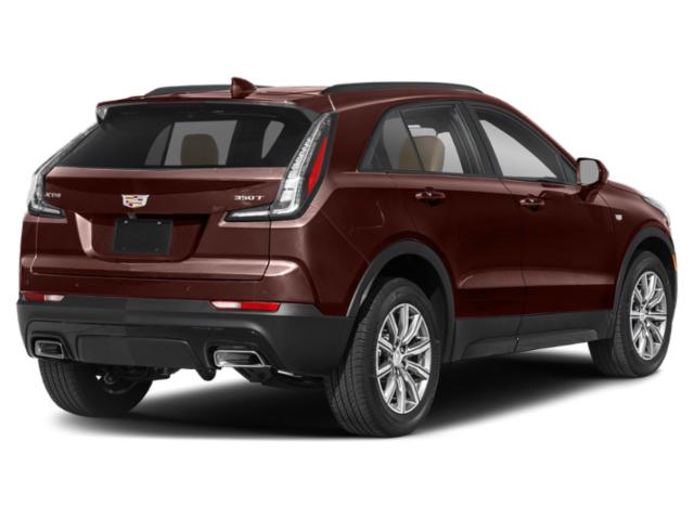2022 Cadillac XT4 FWD Sport